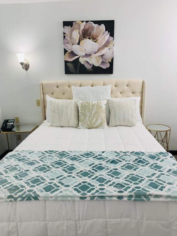Ec Reed'S Mercantile And Hotel Marble Hill Екстер'єр фото