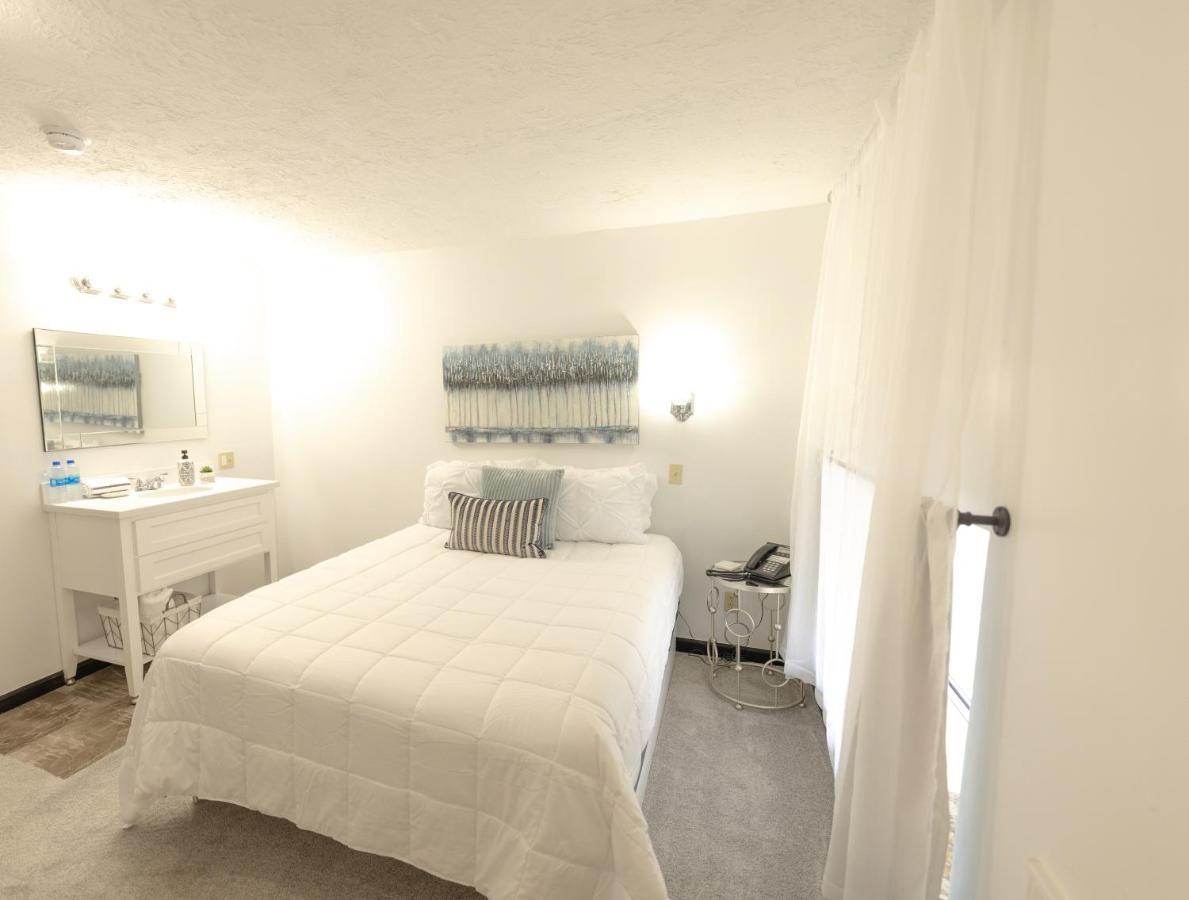 Ec Reed'S Mercantile And Hotel Marble Hill Екстер'єр фото